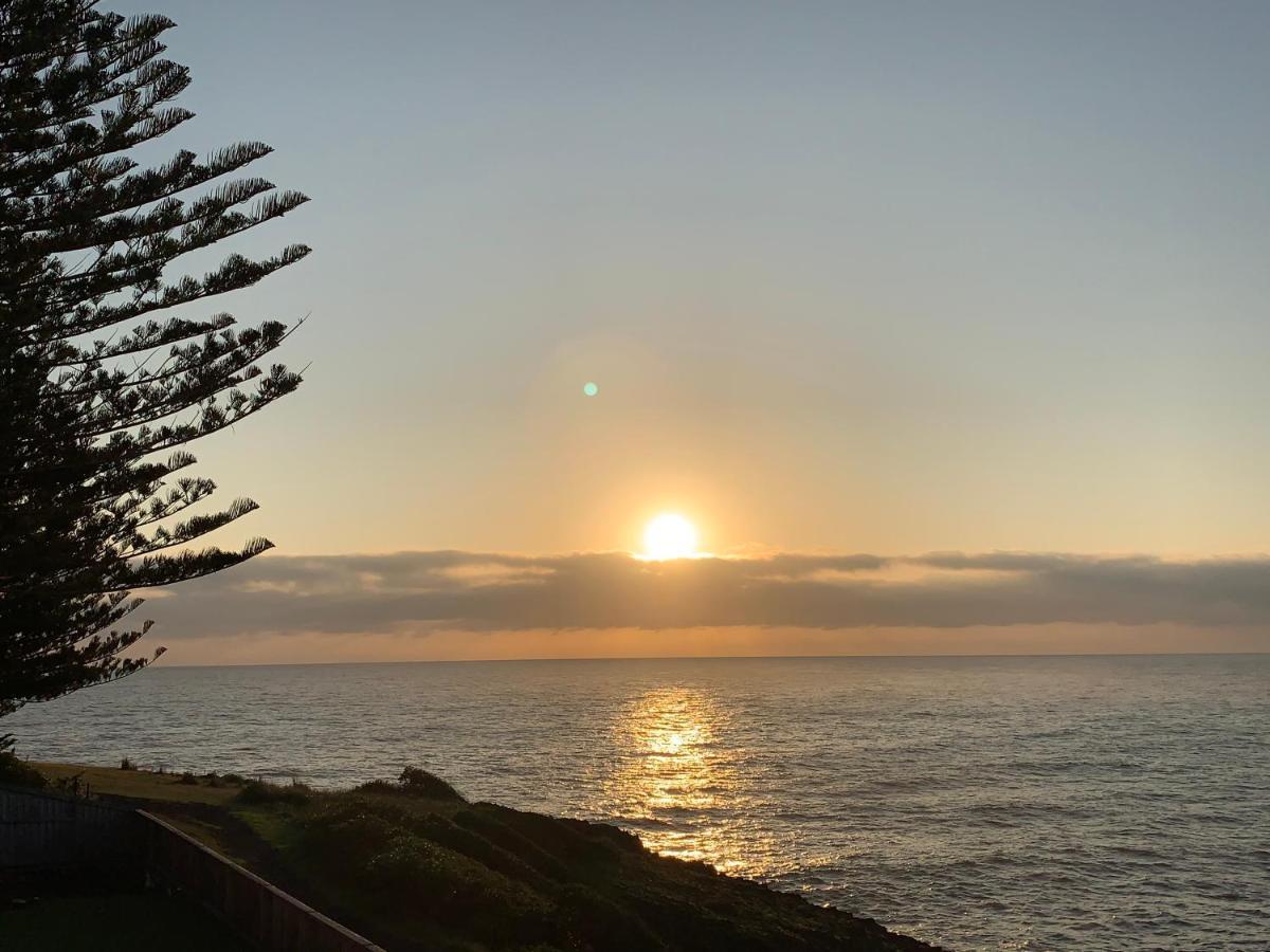 Sea Whispers Bed & Breakfast Kiama Eksteriør bilde