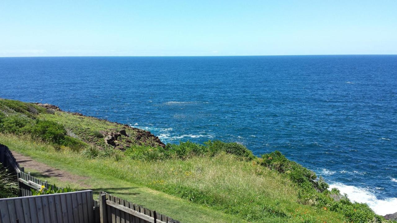 Sea Whispers Bed & Breakfast Kiama Eksteriør bilde