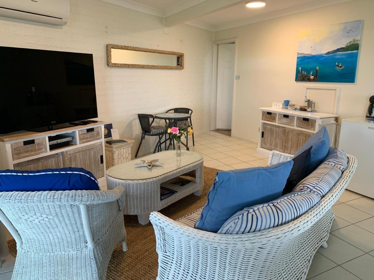 Sea Whispers Bed & Breakfast Kiama Eksteriør bilde