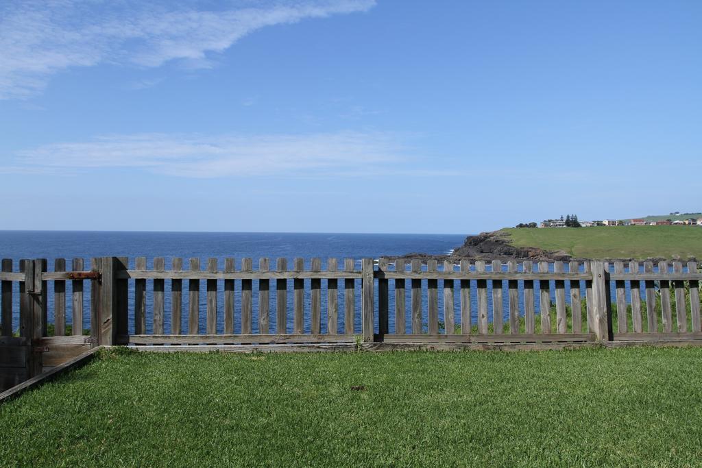 Sea Whispers Bed & Breakfast Kiama Eksteriør bilde
