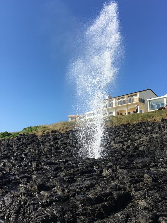 Sea Whispers Bed & Breakfast Kiama Eksteriør bilde