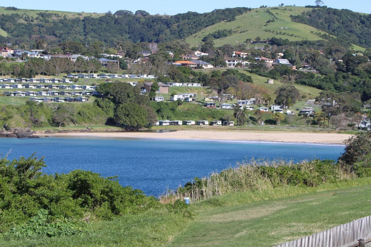 Sea Whispers Bed & Breakfast Kiama Eksteriør bilde